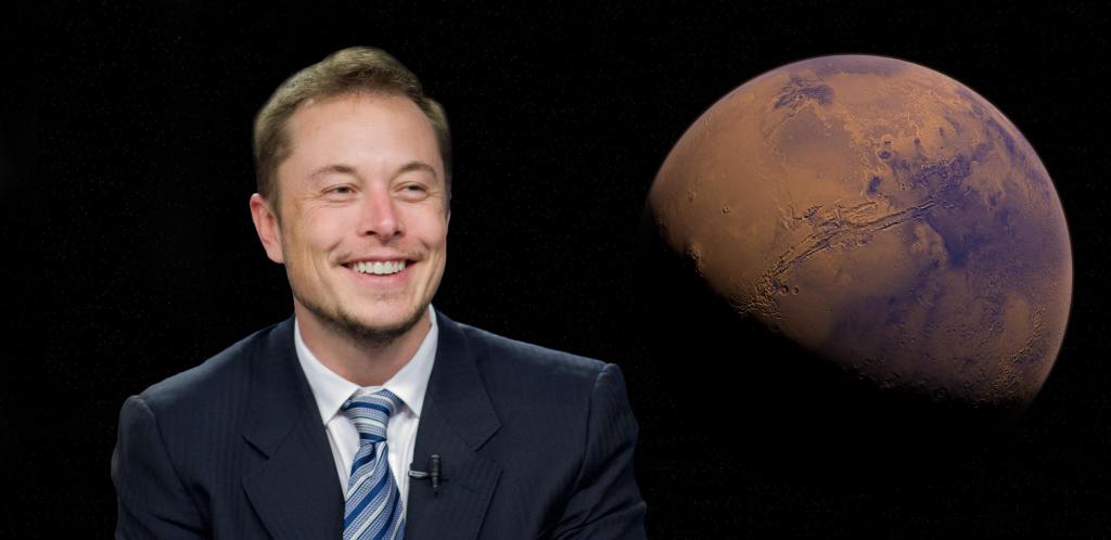 Das „Nächstes Jahr“-Paradoxon: Elon Musks Chronologie der gedehnten&nbsp;Zeit